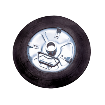 Mitapomp MTGS20 20 kg. için Sıyırıcı Sacı