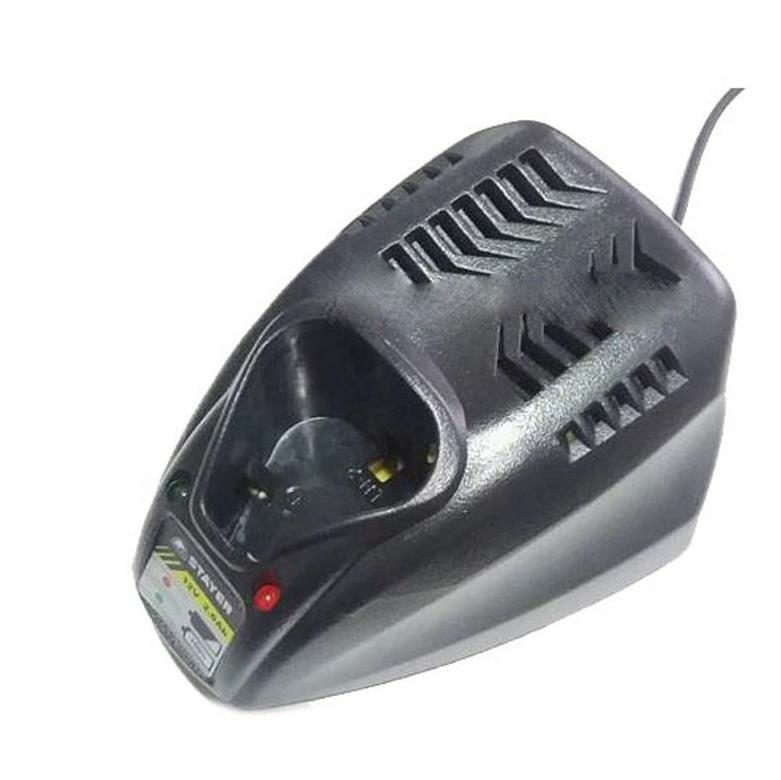 Stayer PBL122 CPK-Şarj Cihazı 12V 2.Ah