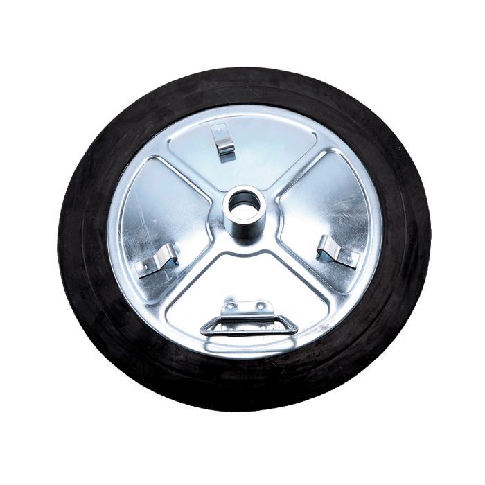 Mitapomp MTGS35 35 kg. için Sıyırıcı Sacı