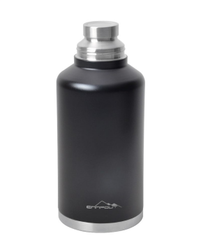 CAMPOUT ÇİFT KATMANLI TERMOS 2000 ML