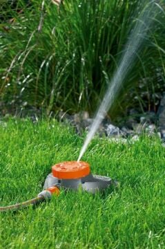 Gardena 02073-20 Classic 6 Şekilli Yağmurlama Sistemi Boogie