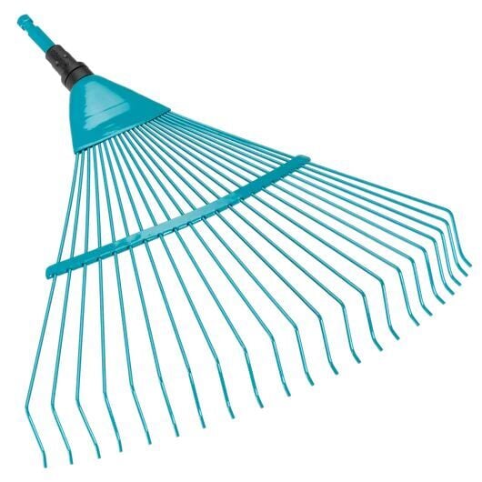 Gardena 03100-20 combisystem Yaylı Tel Tırmık