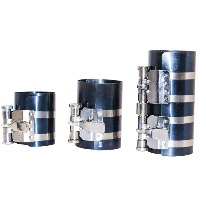 NT Tools Segman Çemberleri (Ölçü Seçeneklerine Bakınız)