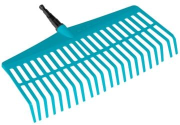 Gardena 03101-20 combisystem Çim Tırmığı