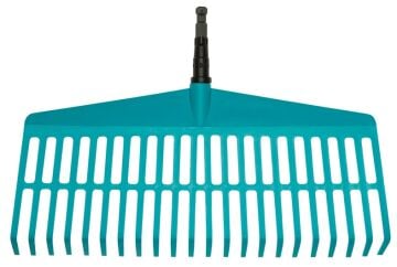 Gardena 03101-20 combisystem Çim Tırmığı