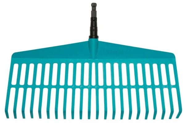 Gardena 03101-20 combisystem Çim Tırmığı
