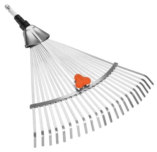 Gardena 03103-20 combisystem Ayarlanabilir Tırmık