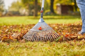 Gardena 03103-20 combisystem Ayarlanabilir Tırmık