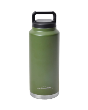 CAMPOUT YEMEK VE BUZ TERMOSU 1000 ML