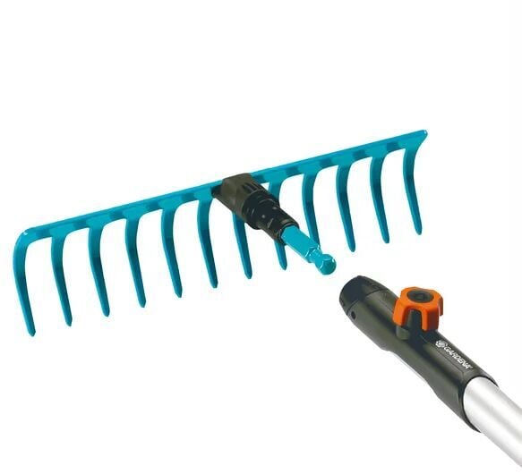 Gardena 03177-20 combisystem Tırmık