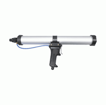 NTAirTools NTX-1450 450ml Havalı Silikon Kartuş Tabancası