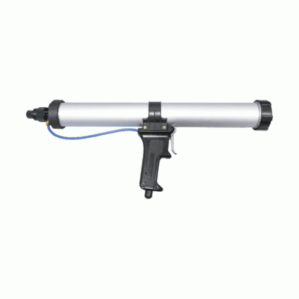 NTAirTools NTX-1450 450ml Havalı Silikon Kartuş Tabancası
