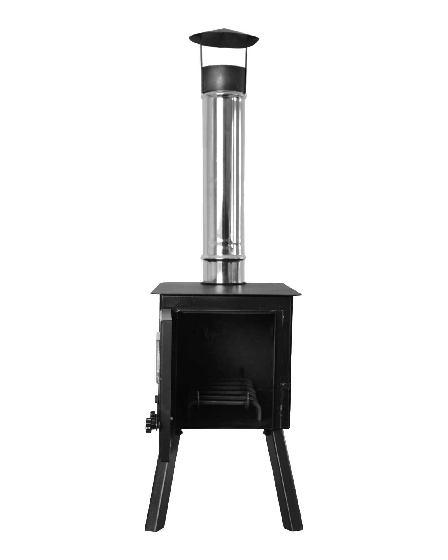 NURGAZ ÇADIR SOBASI KÜÇÜK