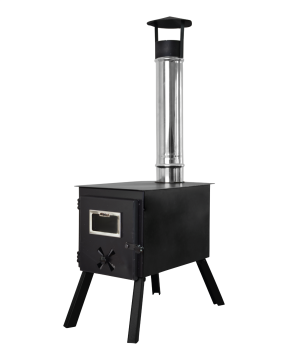 NURGAZ ÇADIR SOBASI KÜÇÜK