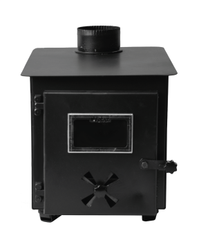 NURGAZ ÇADIR SOBASI KÜÇÜK