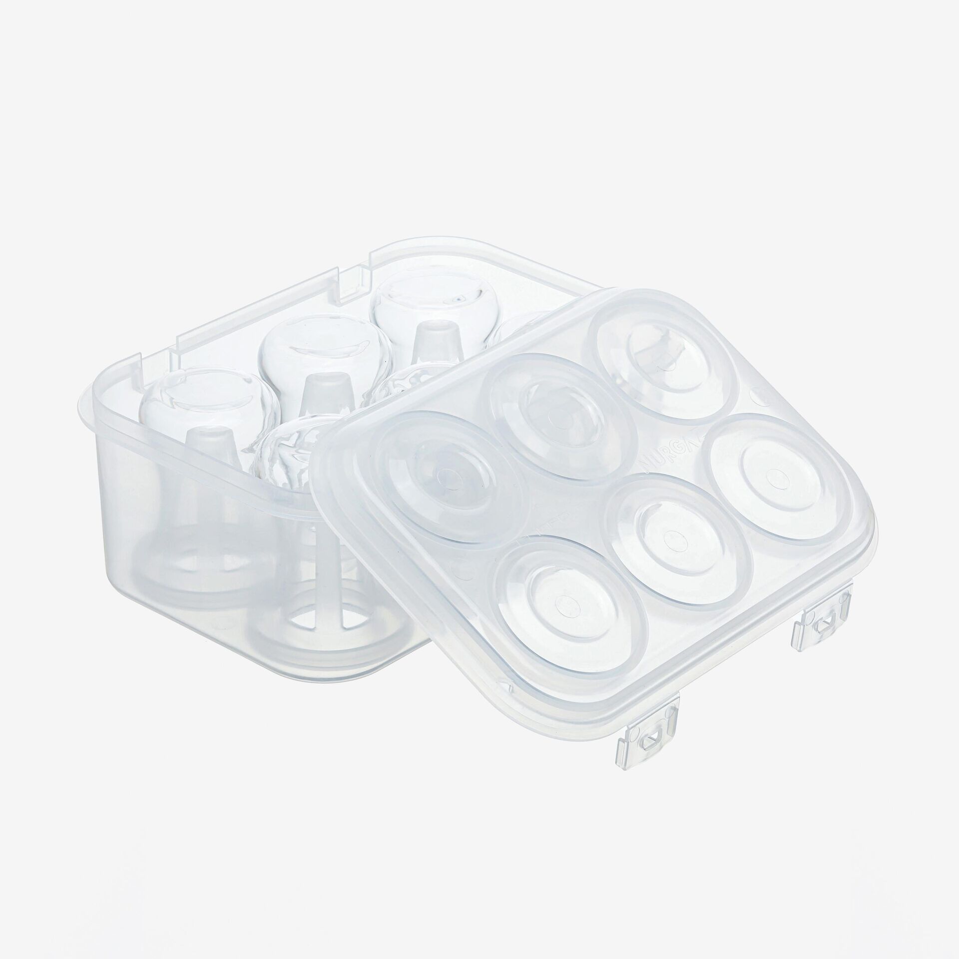 CAMPOUT ÇAY BARDAĞI TAŞIMA KUTUSU