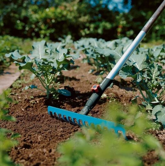 Gardena 03178-20 combisystem Tırmık