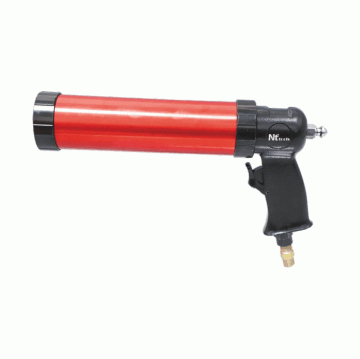 NTAirTools NTX-1420 Havalı Silikon Kartuş Tabancası