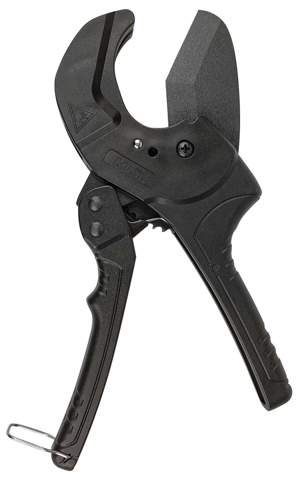 Fusion FSBM42 Ağır Hizmet Tipi Plastik Boru Makası 42 mm