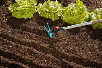 Gardena 03215-20 combisystem Bahçe Çapası