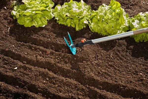 Gardena 03215-20 combisystem Bahçe Çapası