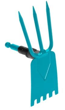 Gardena 03219-20 combisystem Bahçe Çapası