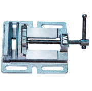 DW Machinery Alman Tip Sütunlu Matkap Mengeneleri(Ölçü Seçeneklerine Bakınız) 60mm