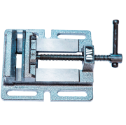 DW Machinery Alman Tip Sütunlu Matkap Mengeneleri(Ölçü Seçeneklerine Bakınız) 60mm