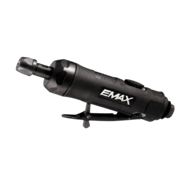 Emax ET-2030 Hız Ayarlı Kompozit Havalı Kalıpçı Taşlama