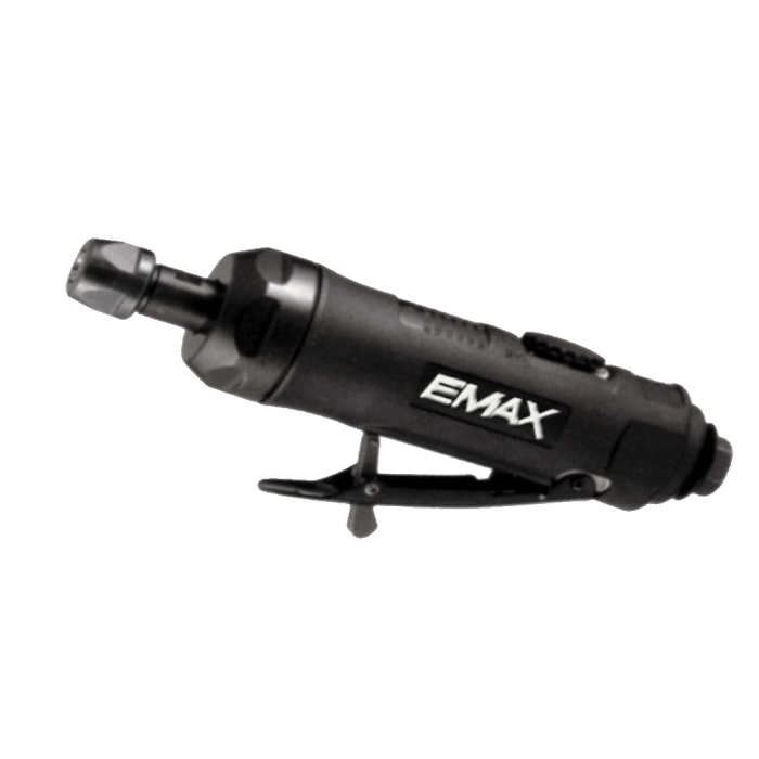 Emax ET-2030 Hız Ayarlı Kompozit Havalı Kalıpçı Taşlama