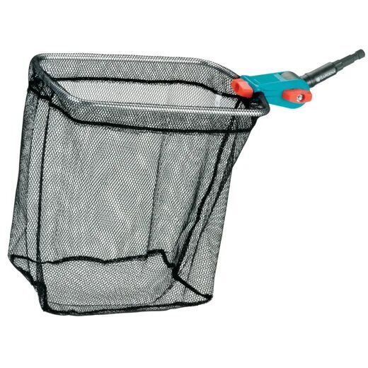Gardena 03230-20 combisystem Havuz Temizleme Filesi Vario 2