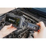 Michelin MJS160 12Volt 2000Amp Lityum Polimer Akü Takviye + Powerbank + Led Lamba