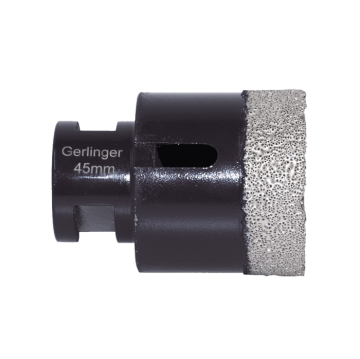 Gerlinger Granit Elmas Pançlar (Ölçü Seçeneklerine Bakınız) 20mm