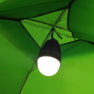 Madfox Barun 3 Kişilik Kamp Çadırı