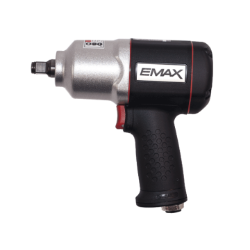 Emax ET-1515 1/2'' 113 kg. 8500 RPM Kompozit Havalı Somun Sökme