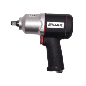 Emax ET-1515 1/2'' 113 kg. 8500 RPM Kompozit Havalı Somun Sökme