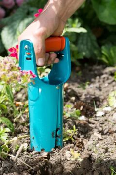 Gardena 03412-20 Çiçek Soğanı Dikici