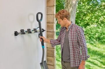 Gardena 03510-20 Tutucu ve Kanca Seti