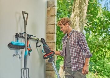 Gardena 03510-20 Tutucu ve Kanca Seti