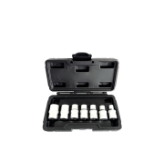 NT Tools NCSET81 7 Parça 1/2'' CR-V E Tipi Torx Lokma Seti