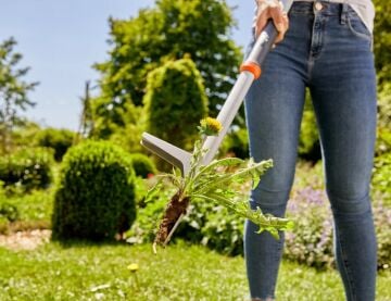 Gardena 03518-20 Yabani Ot Sökücü