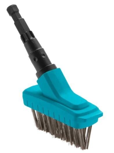 Gardena 03605-20 combisystem Ek Yeri Fırçası M