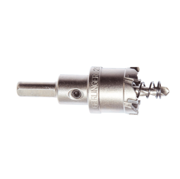 Gerlinger T.C.T. Panç Testereler - Paslanmaz İçin(Ölçü Seçeneklerine Bakınız)