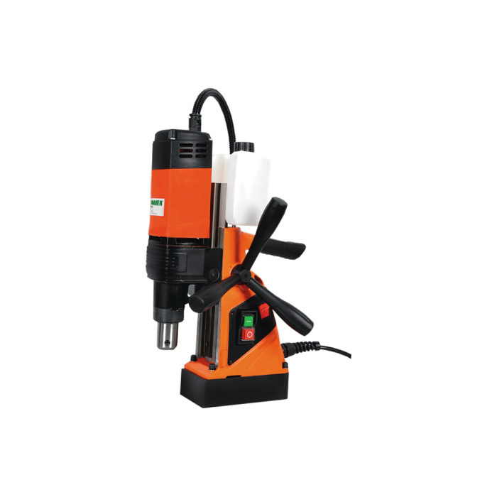 Maier MD35 35 mm Manyetik Matkap