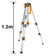 ingco HLLT01152 Tripod Ayak 1.2m