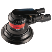 Rotake RT-2151Havalı 125-150mm Merkezi Vakumlu Orbital Zımpara Makinesi