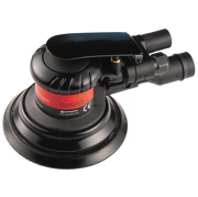 Rotake RT-2151Havalı 125-150mm Merkezi Vakumlu Orbital Zımpara Makinesi