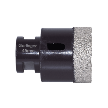Gerlinger Granit Elmas Pançlar (Ölçü Seçeneklerine Bakınız) 10mm