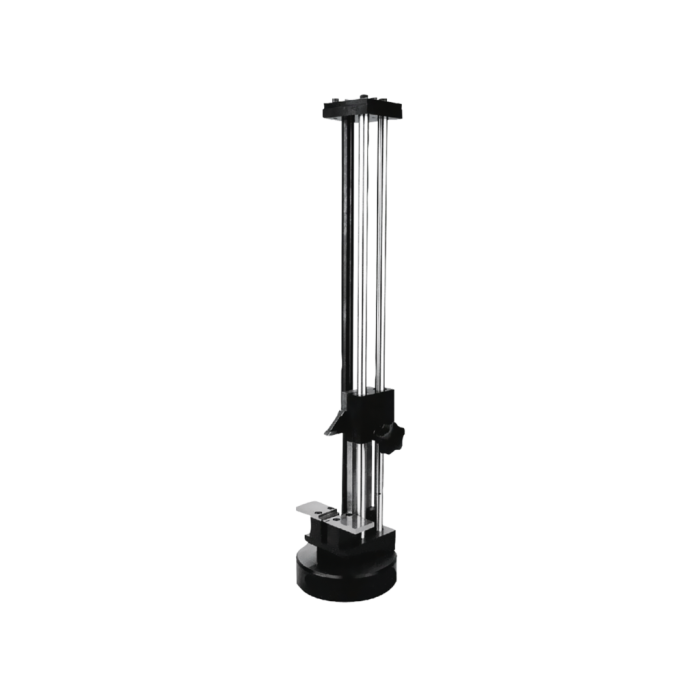 Werka Silindir Komparatörü Sıfırlama Mastarı