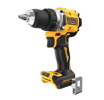 Dewalt DCD800NT 18V Li-ion Kömürsüz Darbesiz Matkap (Aküsüz)